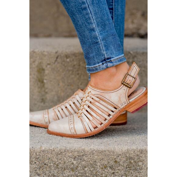 Bed Stu Shoes - BedStu Kennya Sandal